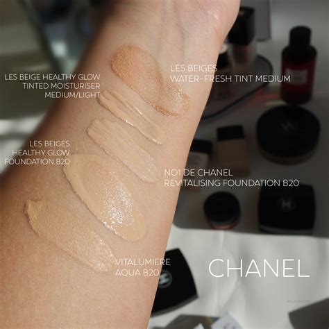 chanel crea 11.1|no 1 de Chanel.